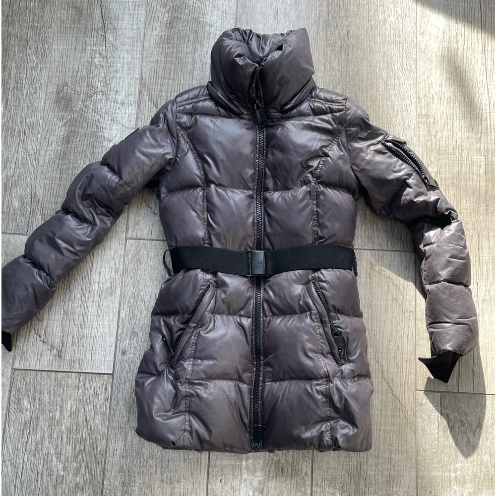 Sam Soho Down Jacket - image 2